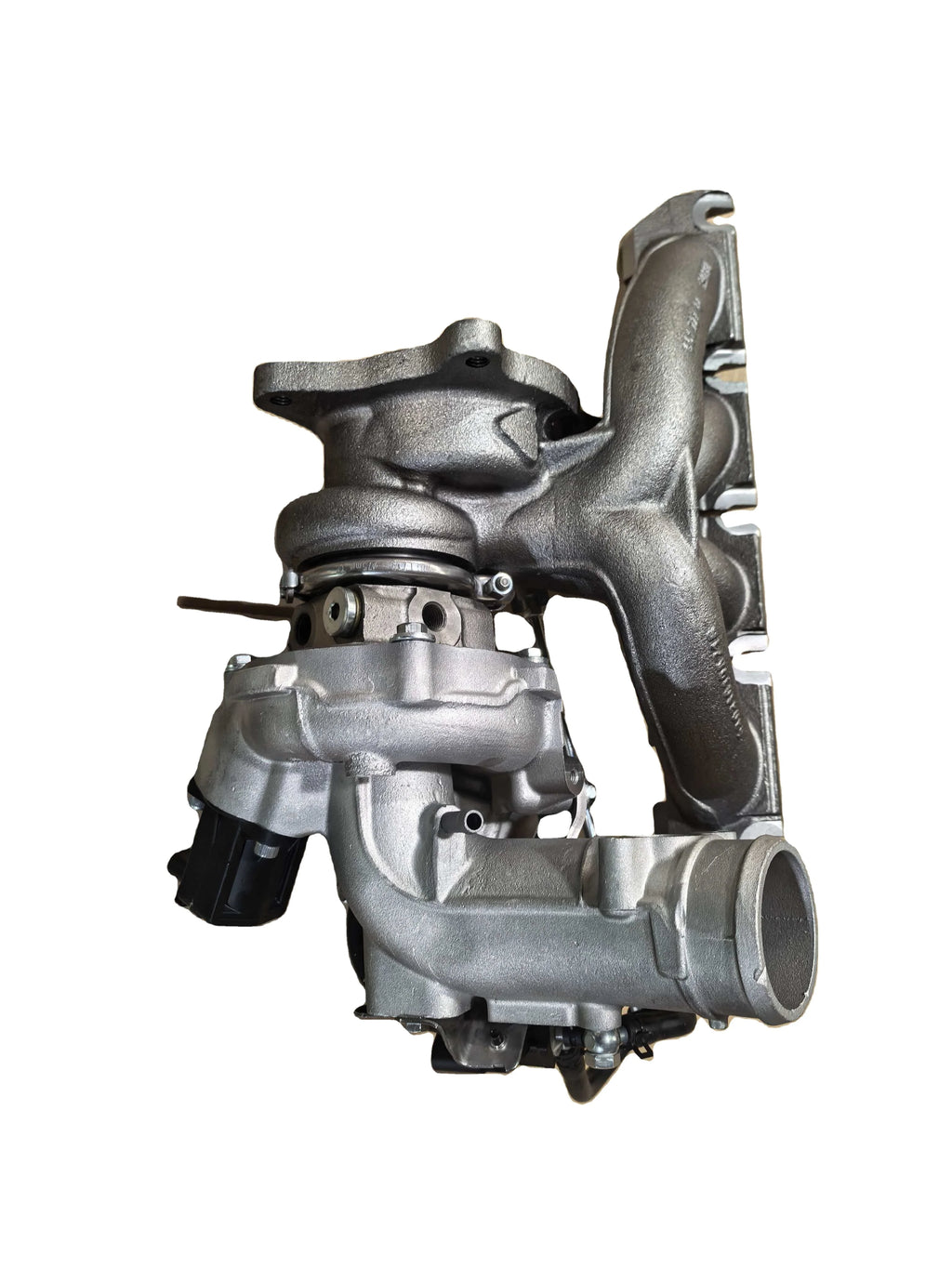 High Performance Turbocharger Kit  53039880106  06D145701D 06D145701J for Audi A4 2.0