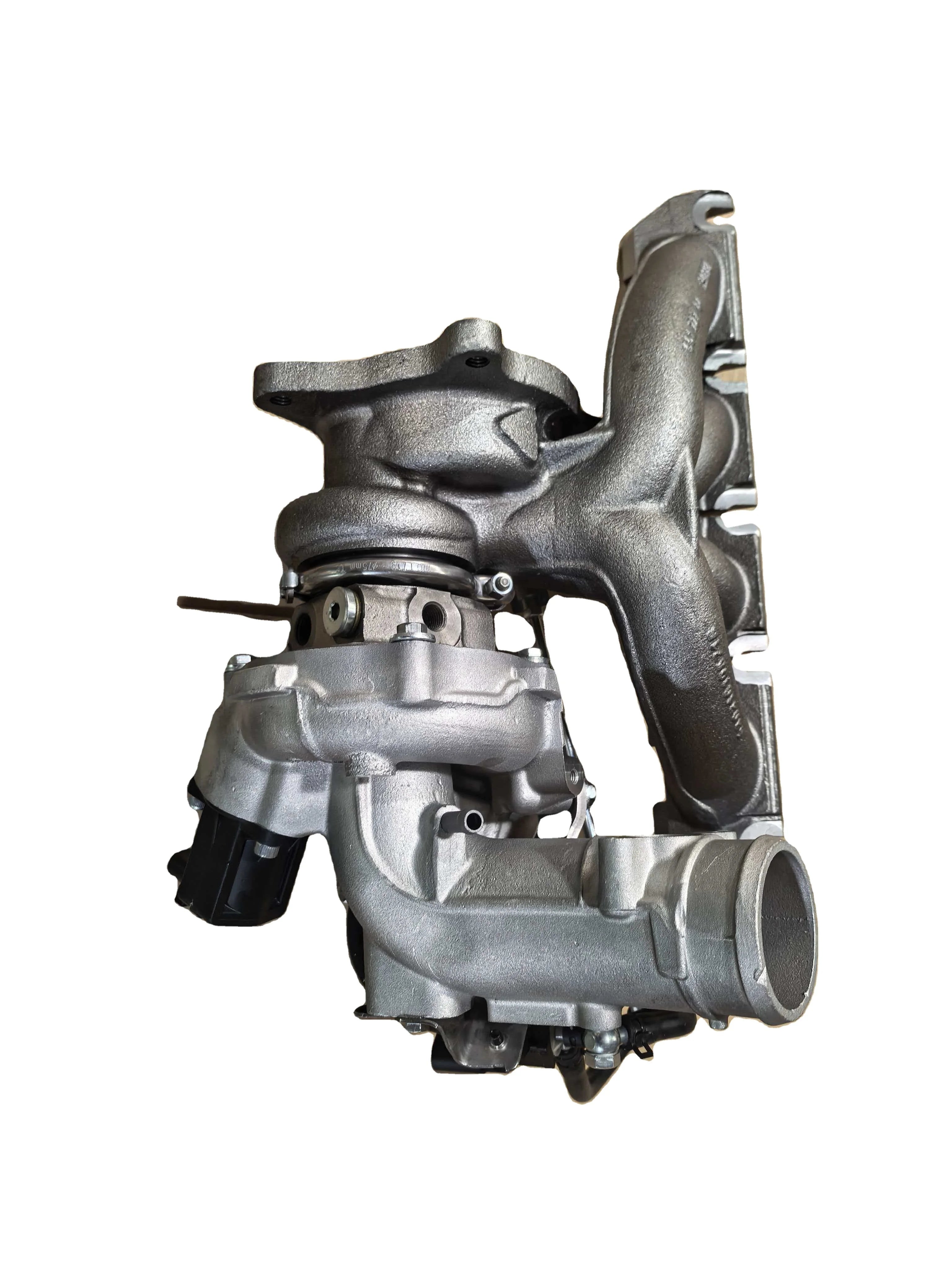 High Performance Turbocharger Kit  53039880106  06D145701D 06D145701J for Audi A4 2.0