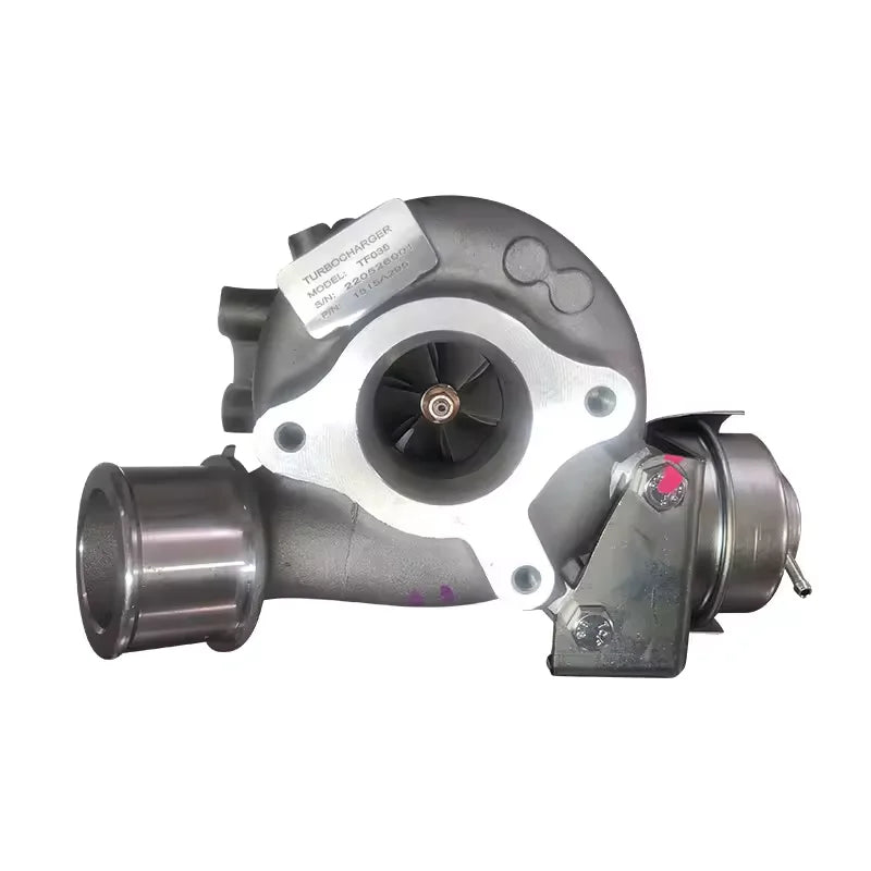 New Turbocharger TF035 1515A295 49335-01410 4N15 for Mitsubishi Motors SUV 4P00 diesel Engine Parts