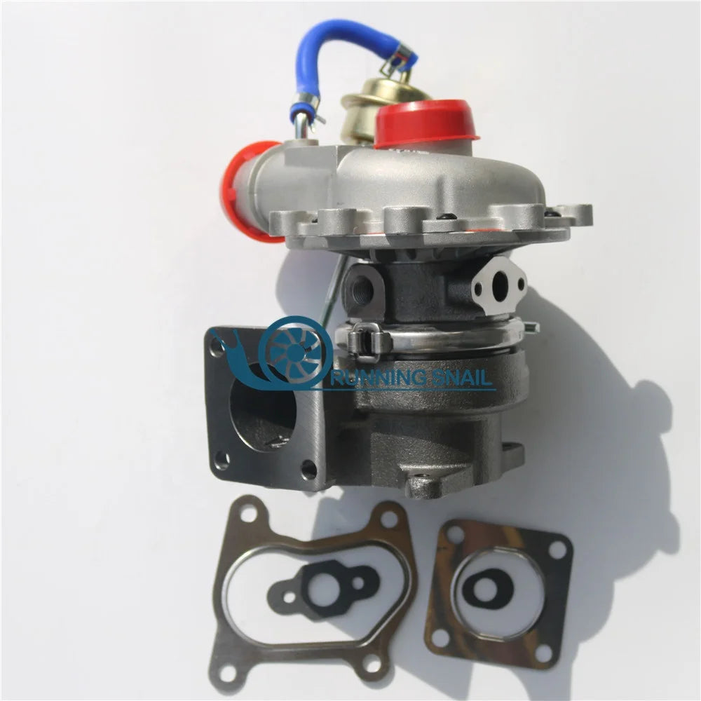 TurbochargerRHF5 VC430089 WL84 WL85C for Ford Ranger Double Mazda B2500 2.5 VJ26 80KW WL84 Turbo 1999