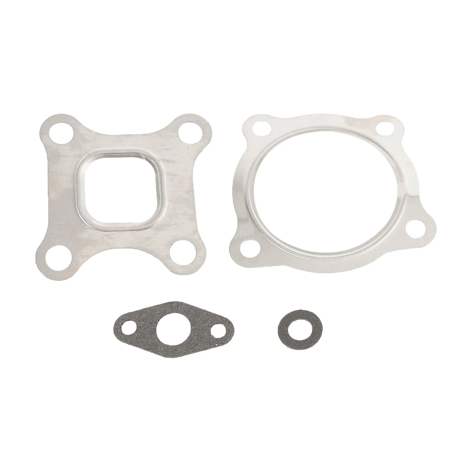 Turbocharger With Gaskets for Ford Fiesta Focus C-Max Transit 1.0L 1761178