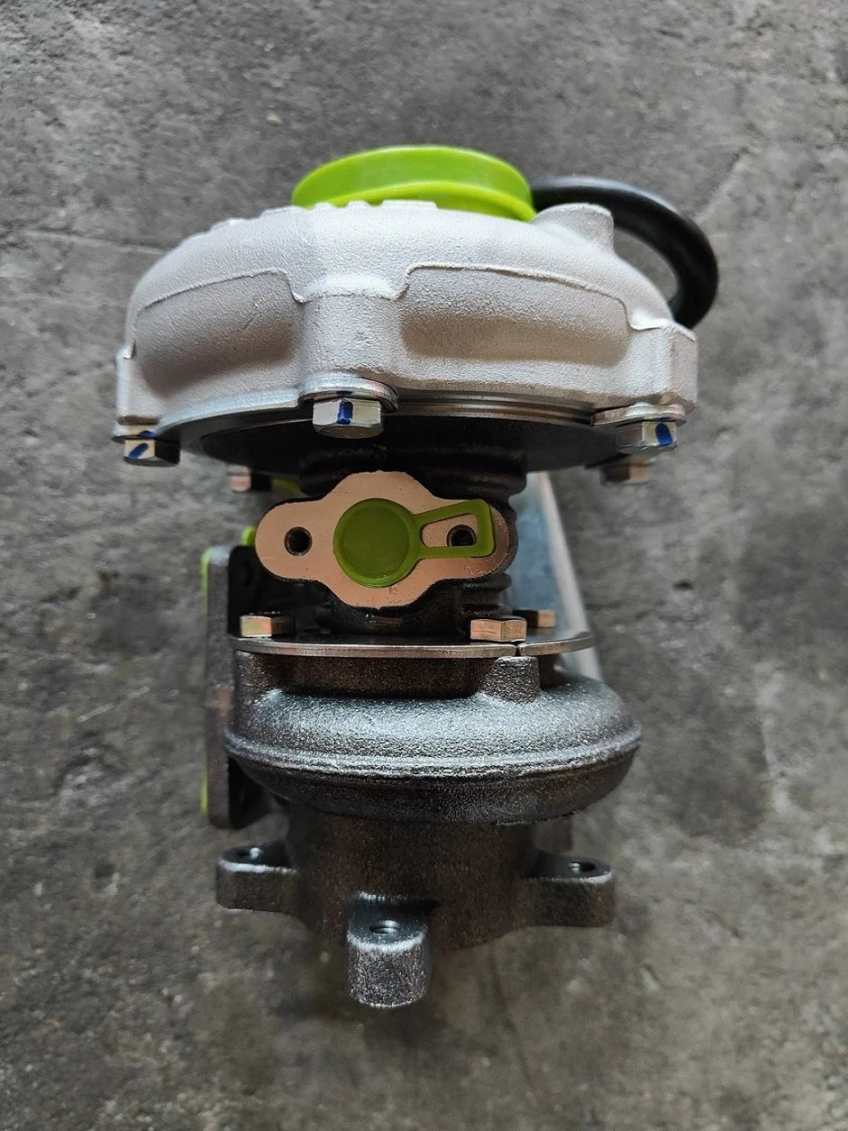 Genuine Original Factory Price Wuxi Turbocharger YN33CRD1 YN38CRD1JINBEI Truck