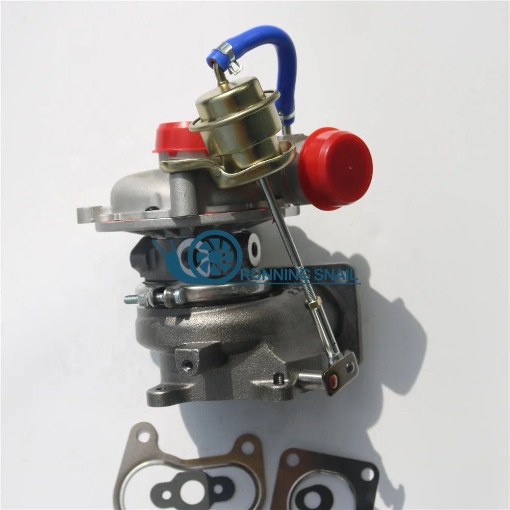 TurbochargerRHF5 VC430089 WL84 WL85C for Ford Ranger Double Mazda B2500 2.5 VJ26 80KW WL84 Turbo 1999