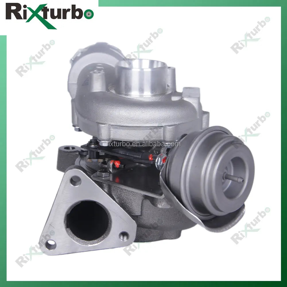 Complete Turbine 038145702E 038145702J 717858-0005 Turbo for VW Passat B5/B6 1.9 TDI/2.0 TDI AVF AWX BGW