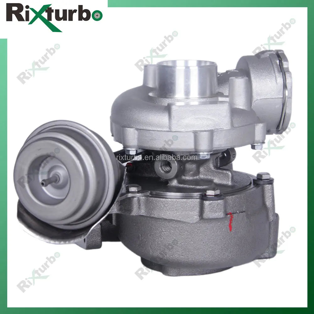 Complete Turbine 038145702E 038145702J 717858-0005 Turbo for VW Passat B5/B6 1.9 TDI/2.0 TDI AVF AWX BGW