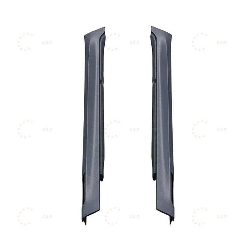 M5 Body Kit for BM 5s Series G30 2018year+ Upgrade to M5 Style Bodykit Front Rear Bumper Side Skirts Fender Ducts Hood