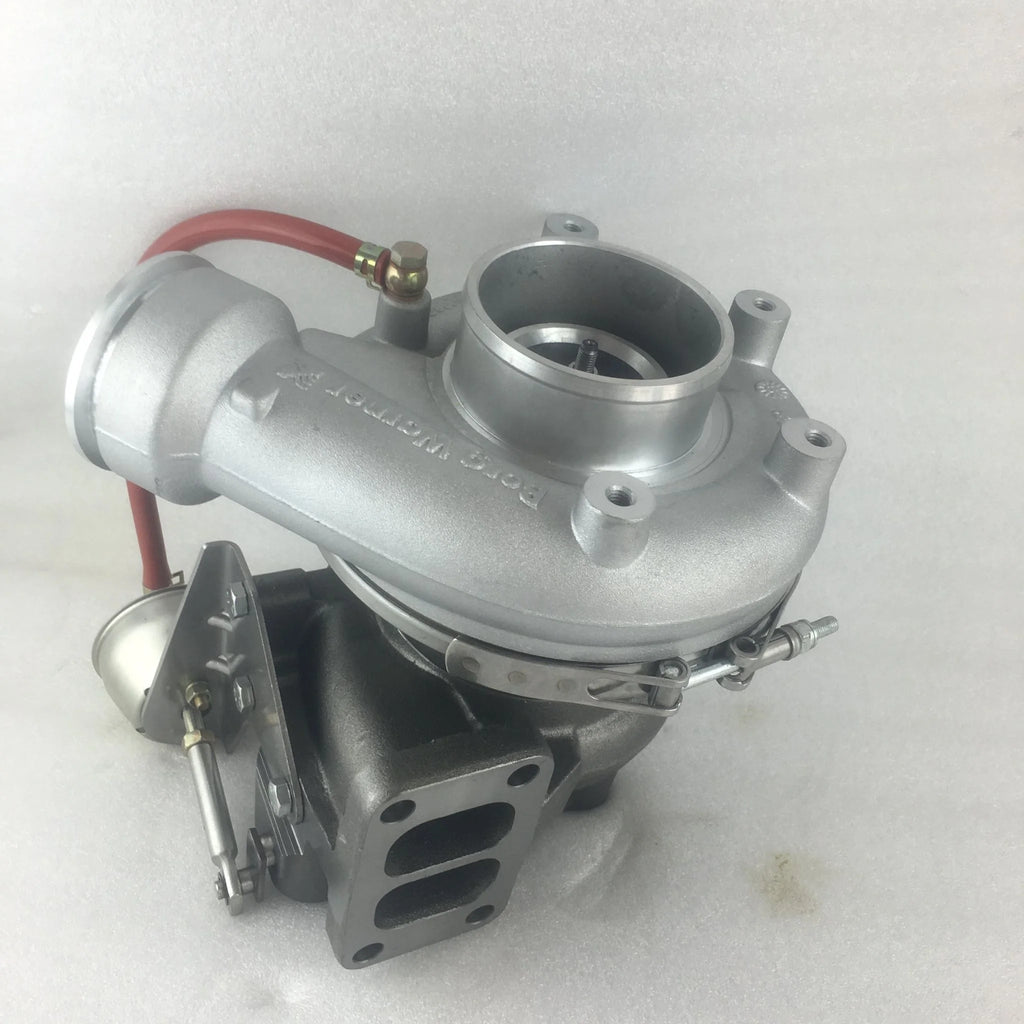 04294367KZ 12709880016 1270-988-0016 12709880017 12709700017 S200G Turbocharger for K.H.DEUTZ/Volvo Industrial TCD2013 Engine
