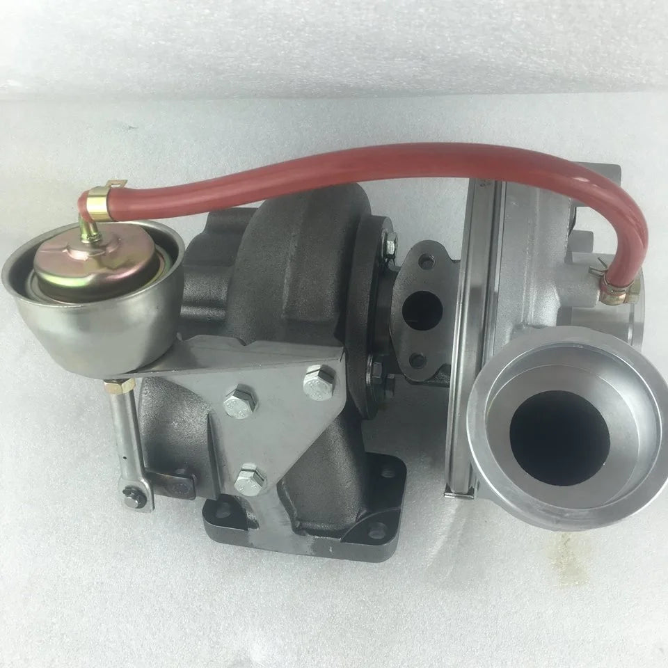 04294367KZ 12709880016 1270-988-0016 12709880017 12709700017 S200G Turbocharger for K.H.DEUTZ/Volvo Industrial TCD2013 Engine