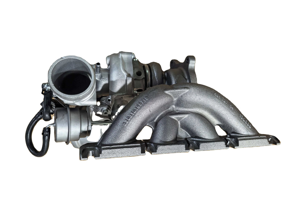 High Performance Turbocharger Kit  53039880106  06D145701D 06D145701J for Audi A4 2.0