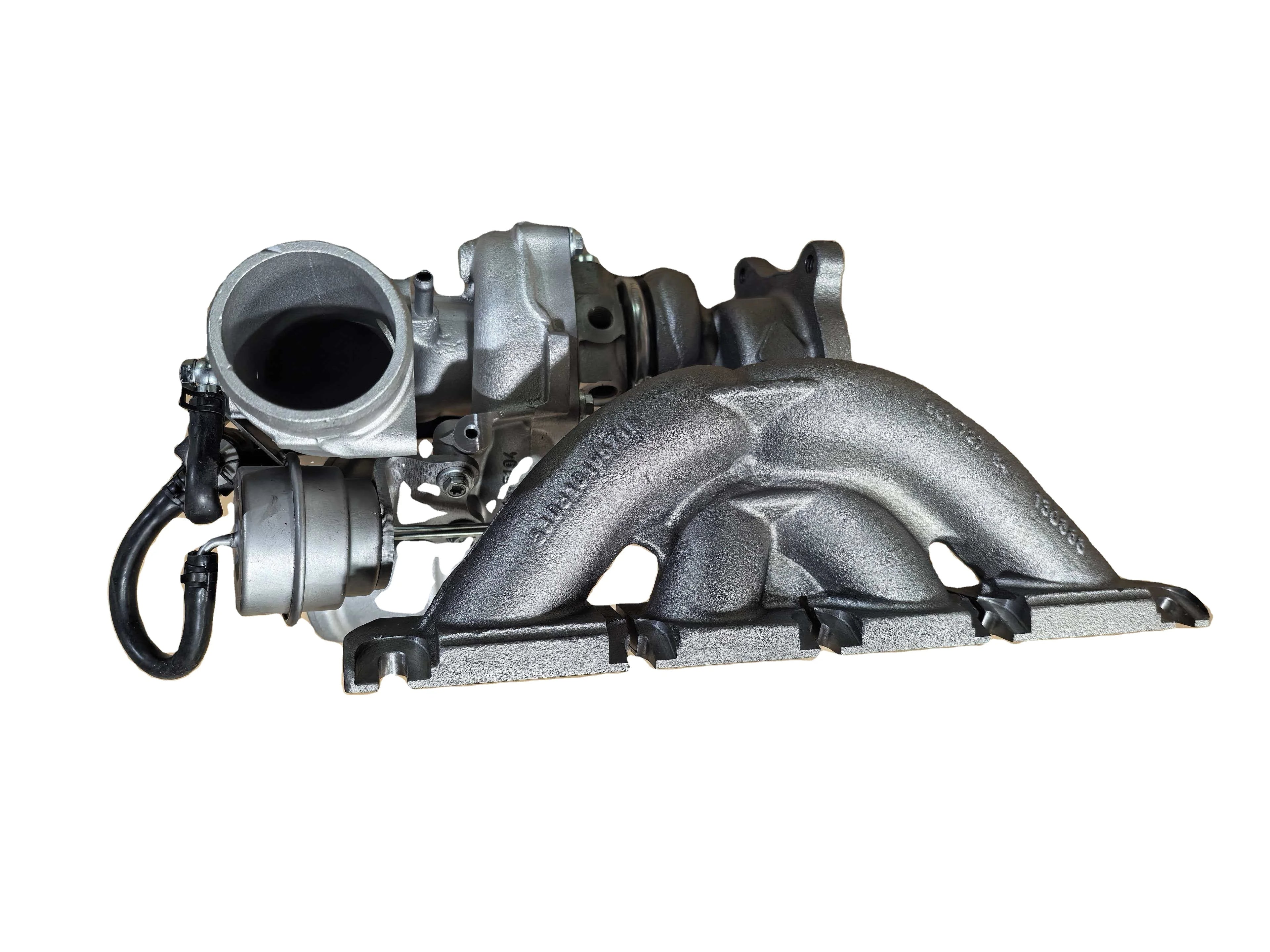 High Performance Turbocharger Kit  53039880106  06D145701D 06D145701J for Audi A4 2.0