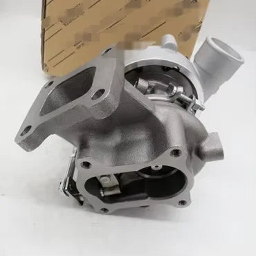 Cars and Trucks Vehicle Good Performance for Turbo 17201-54060 Upgrade