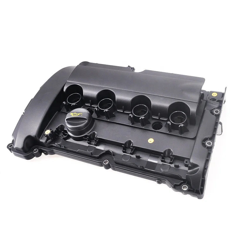 Valve Chamber Cover for PEUGEOT 207 208 308 3008 408 EP6DT EP6CDT V759886280 0248.Q2 11127646555 0248Q2