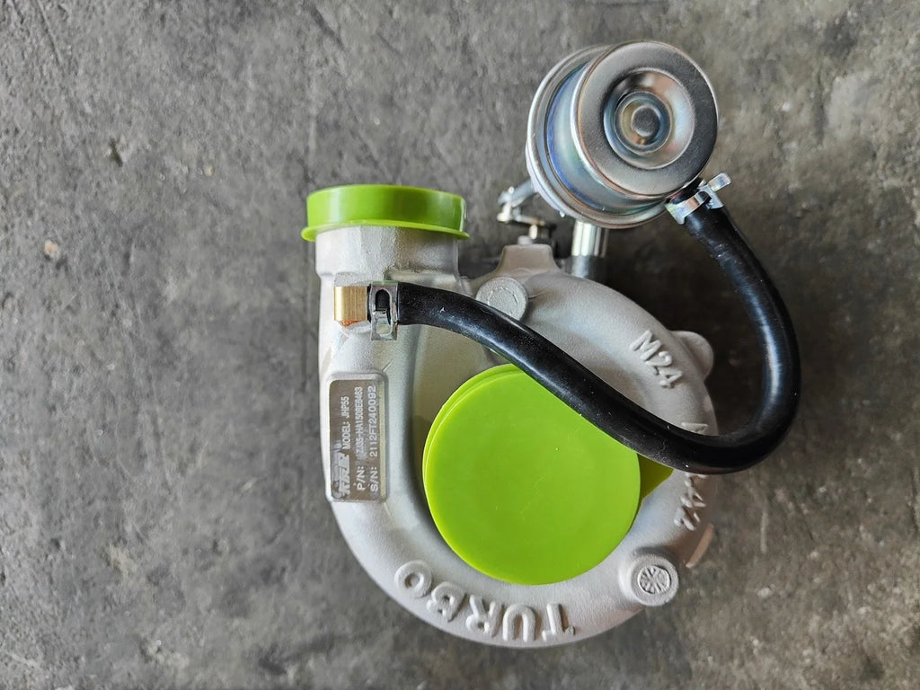 Genuine Original Factory Price Wuxi Turbocharger YN33CRD1 YN38CRD1JINBEI Truck