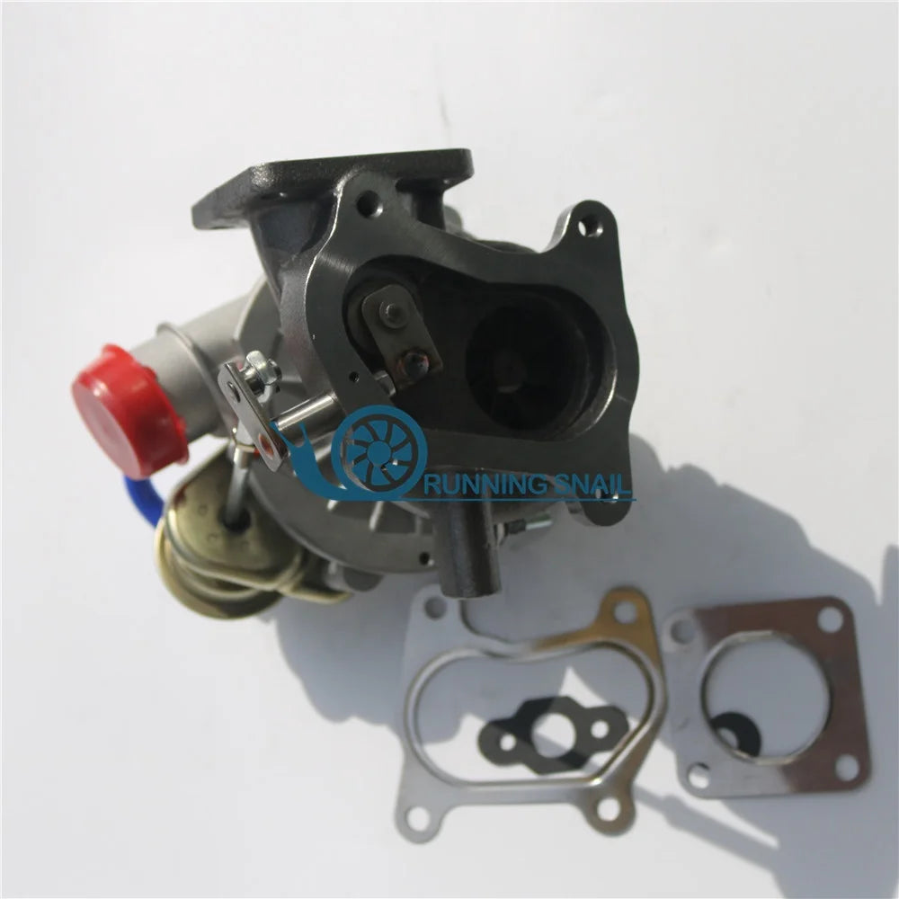 TurbochargerRHF5 VC430089 WL84 WL85C for Ford Ranger Double Mazda B2500 2.5 VJ26 80KW WL84 Turbo 1999