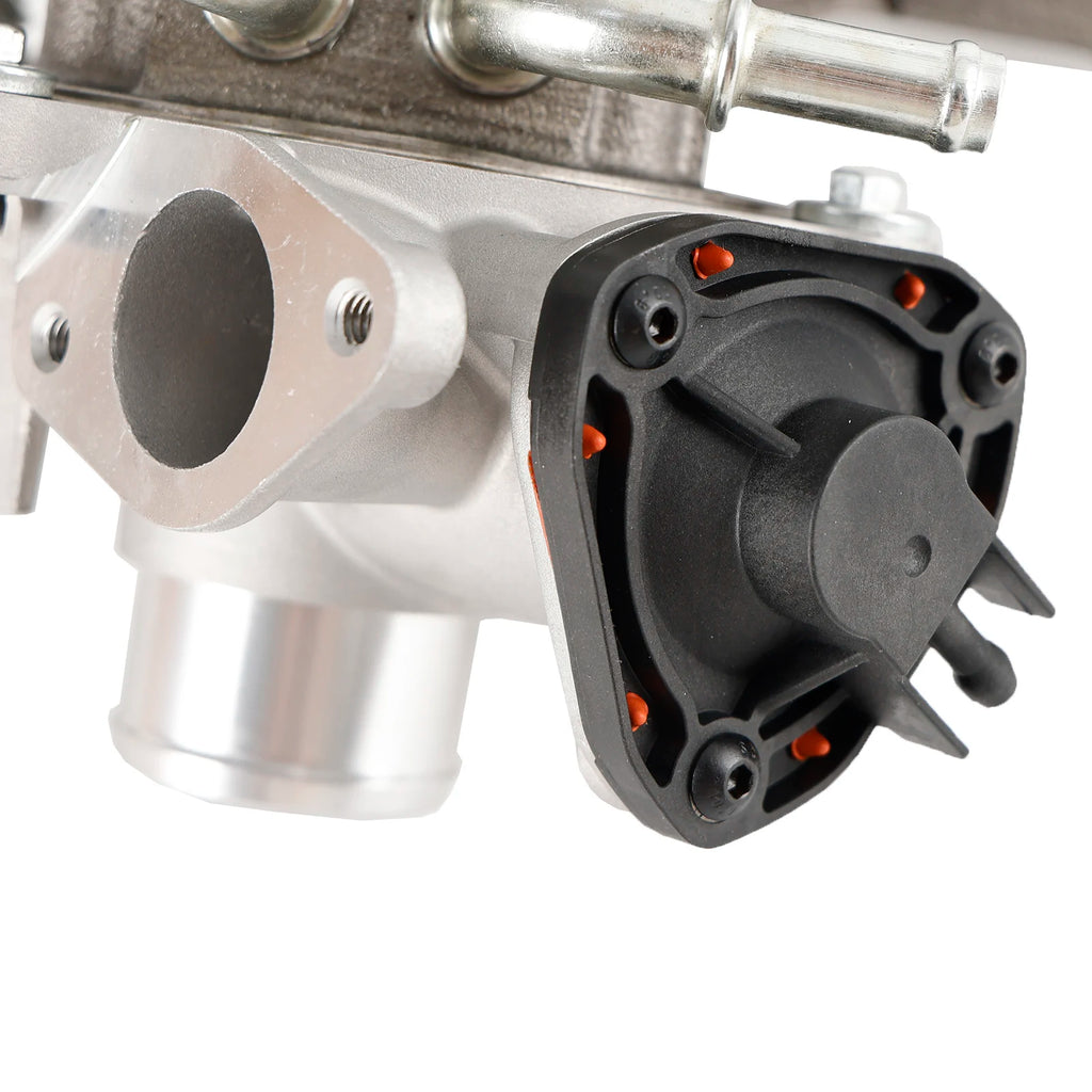 Turbocharger With Gaskets for Ford Fiesta Focus C-Max Transit 1.0L 1761178