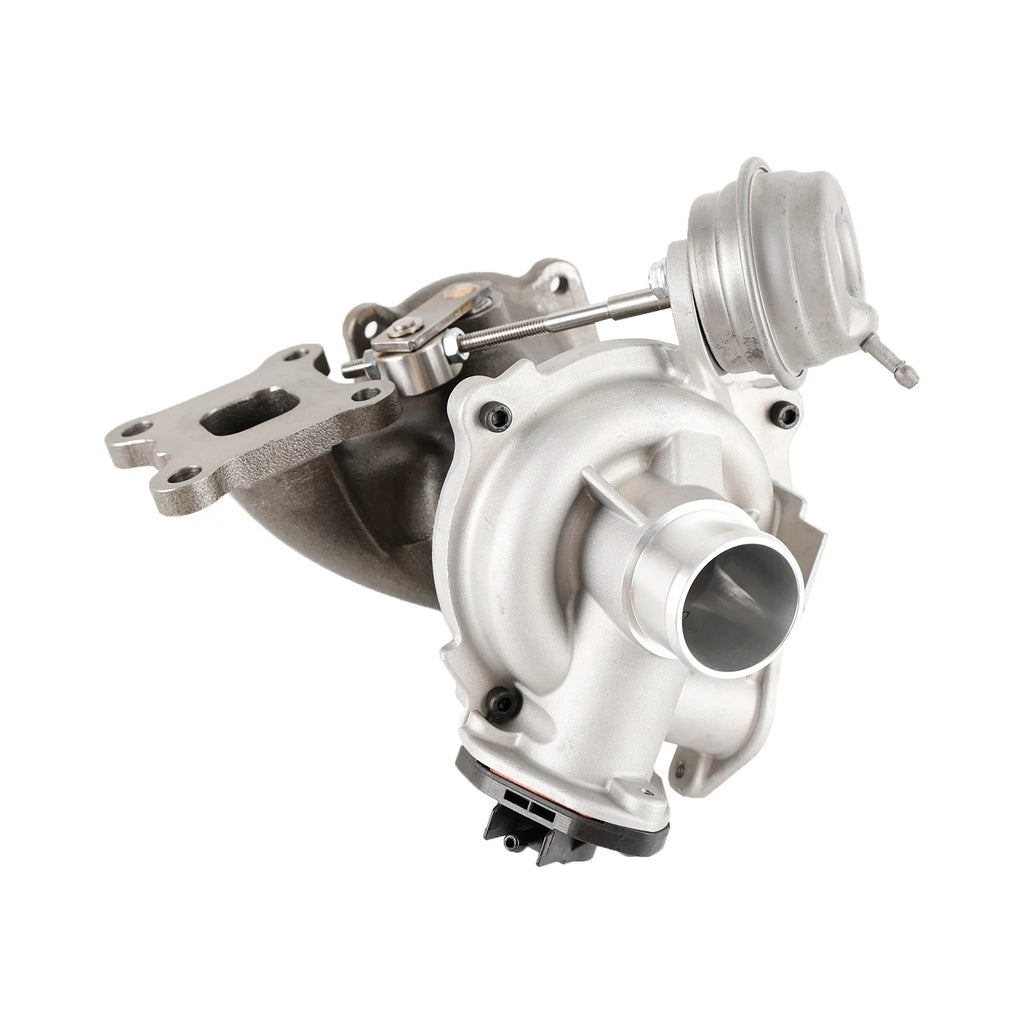 Turbocharger With Gaskets for Ford Fiesta Focus C-Max Transit 1.0L 1761178