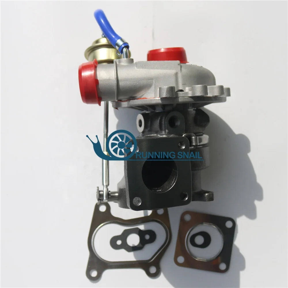 TurbochargerRHF5 VC430089 WL84 WL85C for Ford Ranger Double Mazda B2500 2.5 VJ26 80KW WL84 Turbo 1999