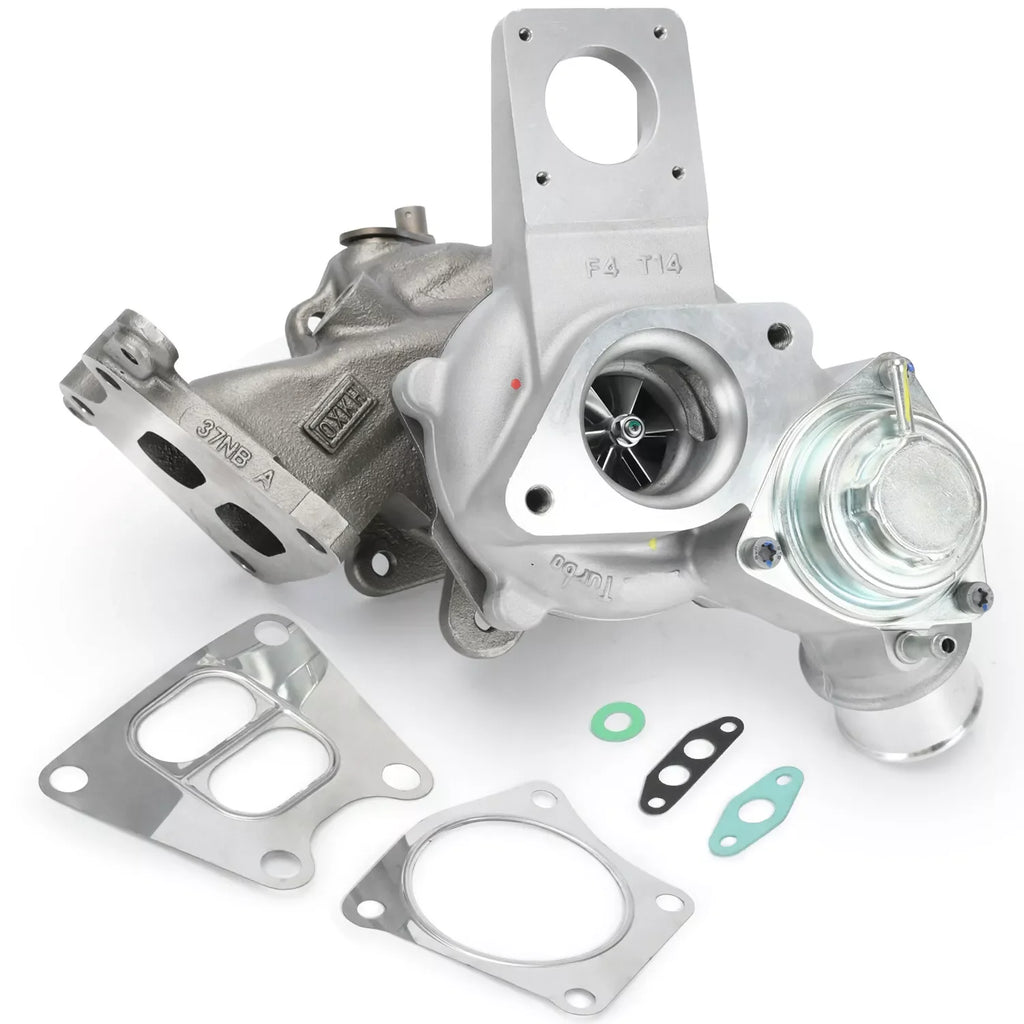 Turbocharger W/Actuator For 2018-2020 Honda Accord 1.5L 6A0-F4-T/C 181201132E