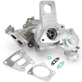 Turbocharger W/Actuator For 2018-2020 Honda Accord 1.5L 6A0-F4-T/C 181201132E