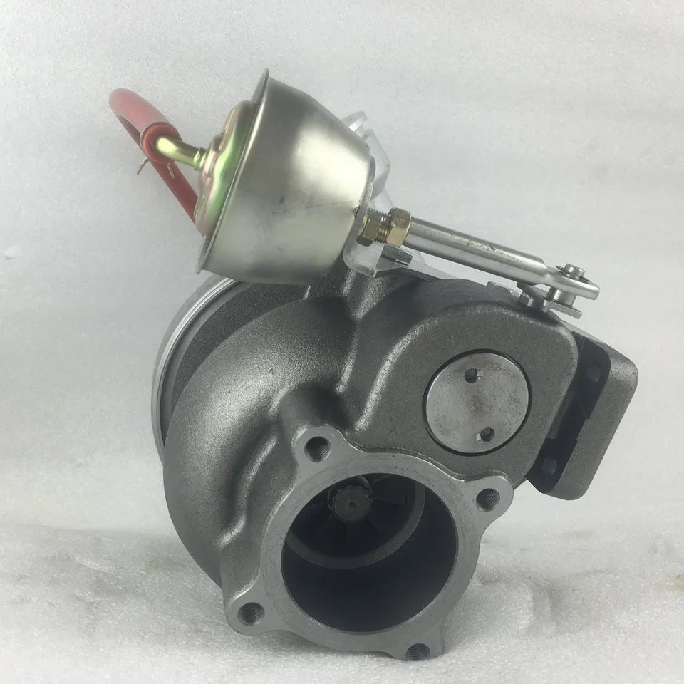 04294367KZ 12709880016 1270-988-0016 12709880017 12709700017 S200G Turbocharger for K.H.DEUTZ/Volvo Industrial TCD2013 Engine