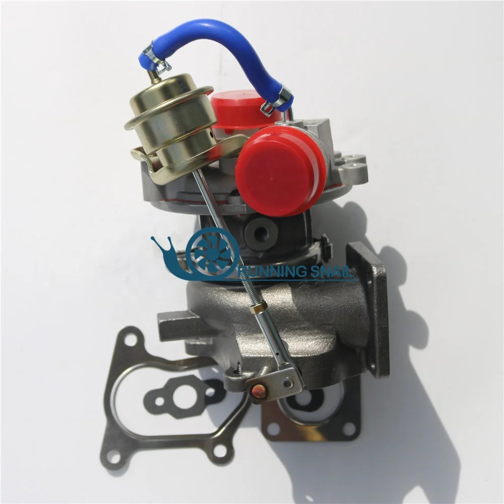 TurbochargerRHF5 VC430089 WL84 WL85C for Ford Ranger Double Mazda B2500 2.5 VJ26 80KW WL84 Turbo 1999