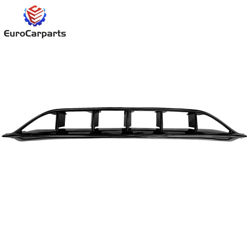 CLA Class W117 2017-2019 Year Sport Auto Exterior Parts Front Bumper Vents Canards Fins Rear Bumper Vent Plastic Side Fender O