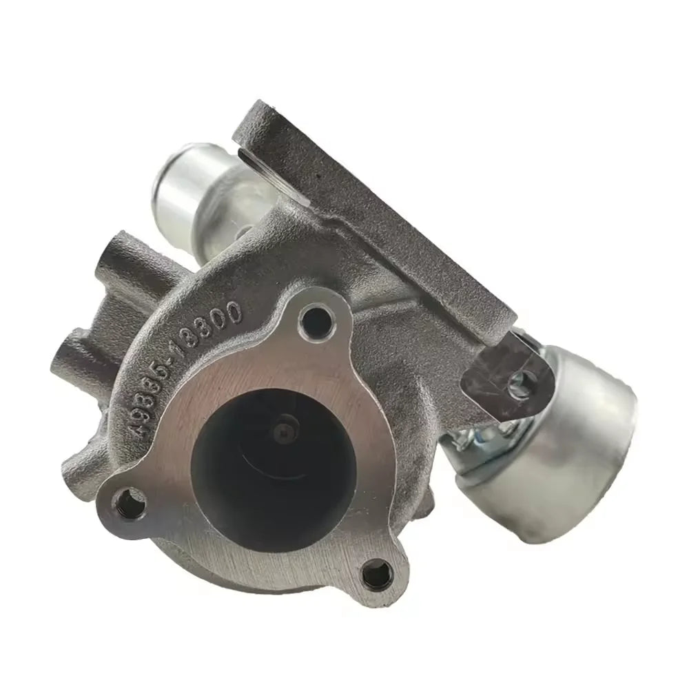 New Turbocharger TF035 1515A295 49335-01410 4N15 for Mitsubishi Motors SUV 4P00 diesel Engine Parts