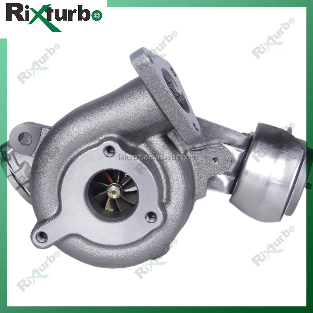 Complete Turbine 038145702E 038145702J 717858-0005 Turbo for VW Passat B5/B6 1.9 TDI/2.0 TDI AVF AWX BGW