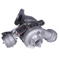 Complete Turbine 038145702E 038145702J 717858-0005 Turbo for VW Passat B5/B6 1.9 TDI/2.0 TDI AVF AWX BGW