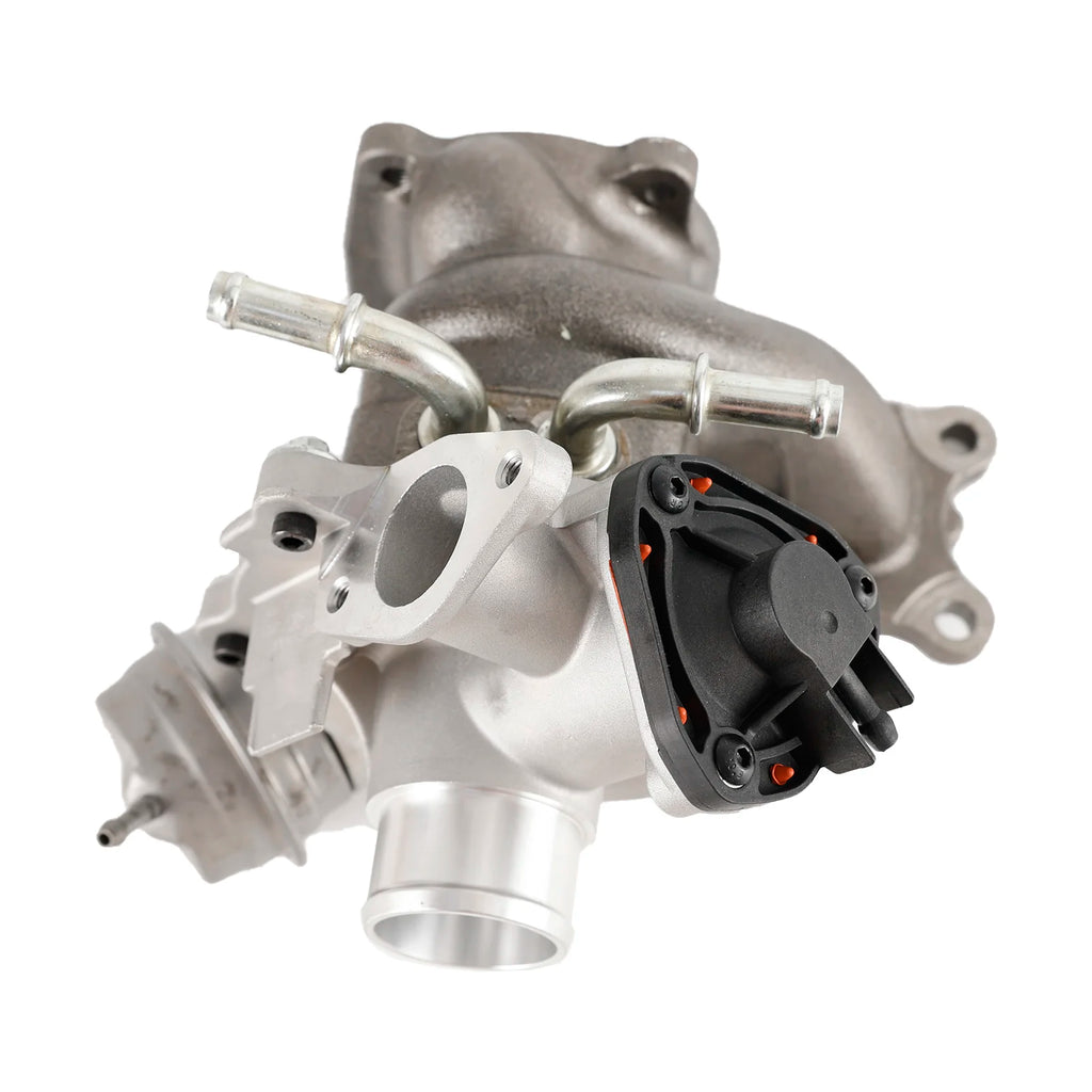 Turbocharger With Gaskets for Ford Fiesta Focus C-Max Transit 1.0L 1761178