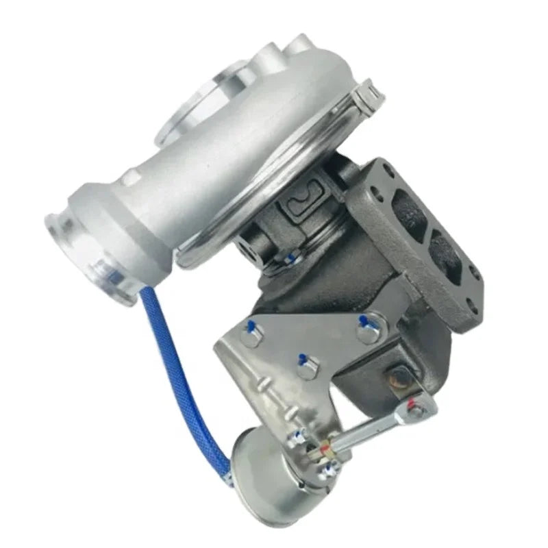 04294367KZ 12709880016 1270-988-0016 12709880017 12709700017 S200G Turbocharger for K.H.DEUTZ/Volvo Industrial TCD2013 Engine