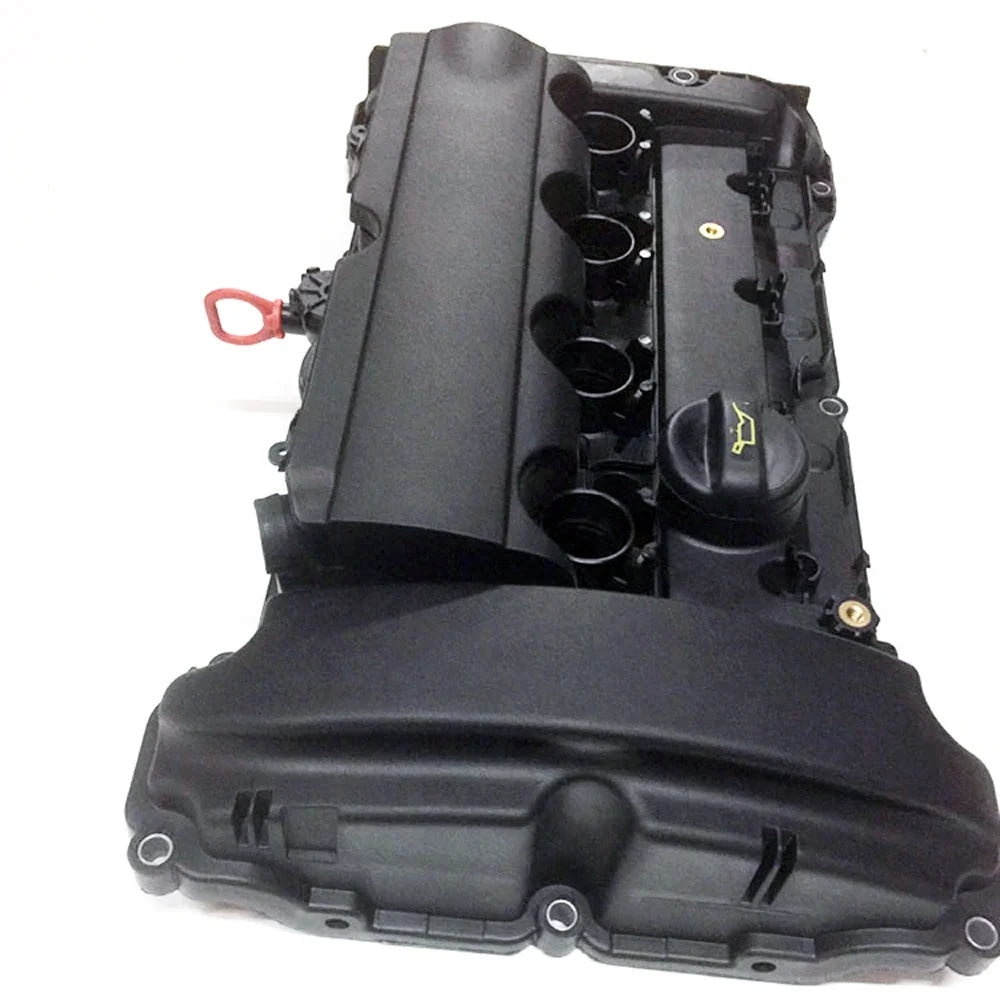 Valve Chamber Cover for PEUGEOT 207 208 308 3008 408 EP6DT EP6CDT V759886280 0248.Q2 11127646555 0248Q2