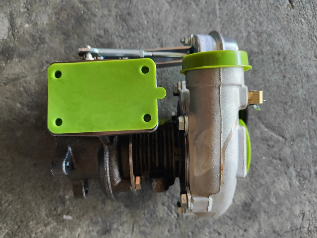 Genuine Original Factory Price Wuxi Turbocharger YN33CRD1 YN38CRD1JINBEI Truck