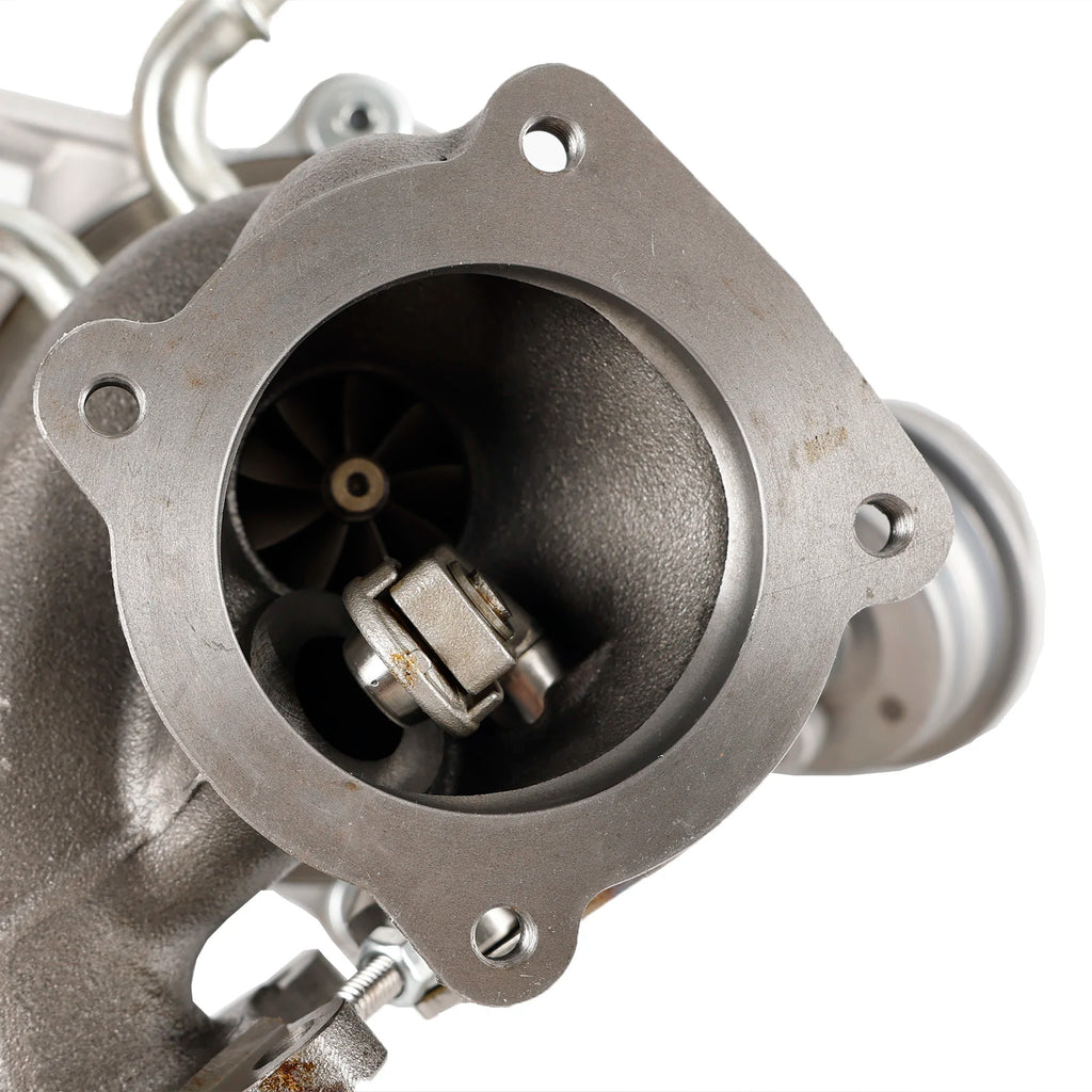 Turbocharger With Gaskets for Ford Fiesta Focus C-Max Transit 1.0L 1761178