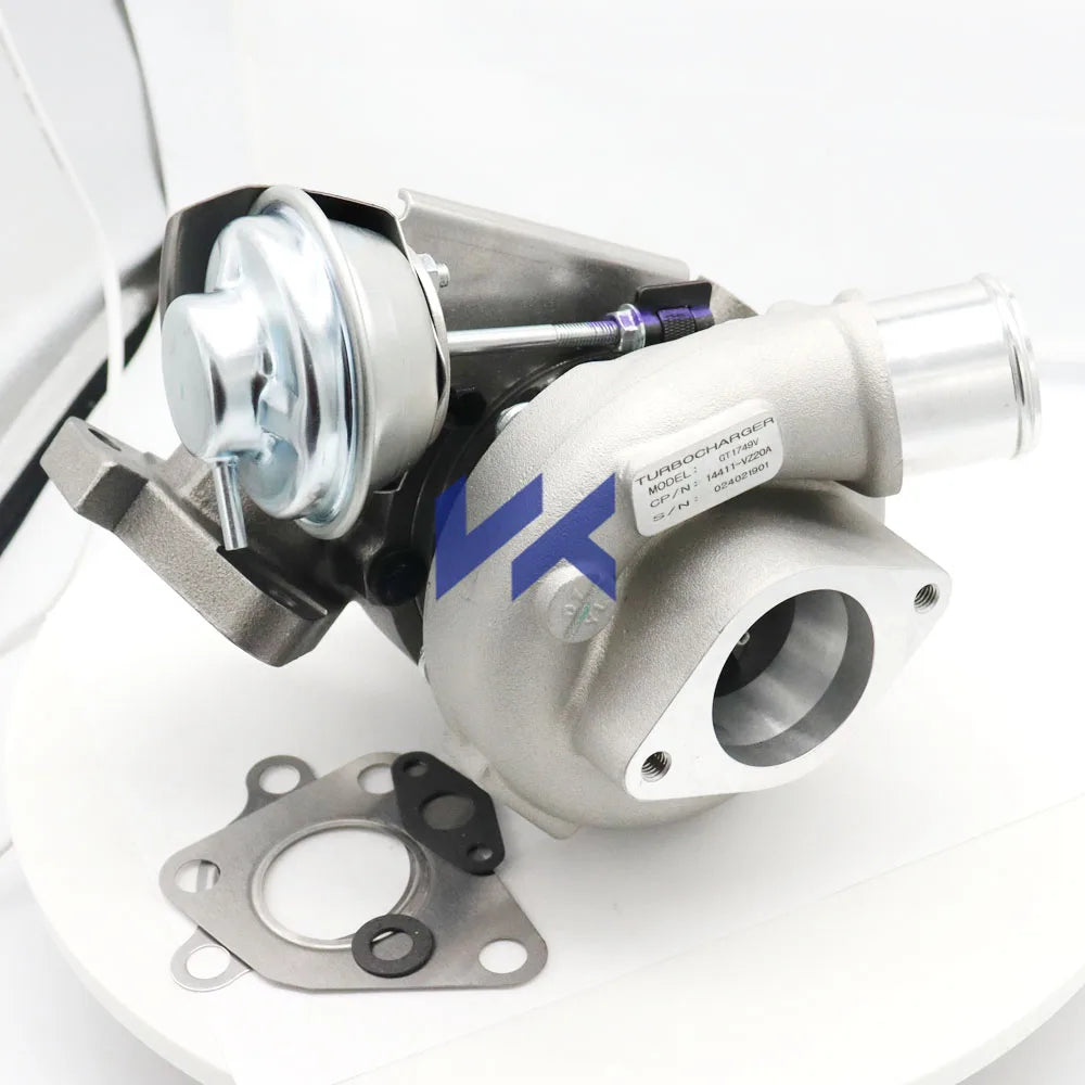 K03 Turbo 53039880106 for Audi S4 4.2L Engine Turbocharger 06D145701D 06D145701H 06D145701G