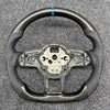 Carbon Fiber Car Steering Wheel  for Volkswagen GTI7 GTI6 MK5 MK6 MK7.5 VW Golf 6 Golf 7 Scirocco Polo Touareg Steering Wheel