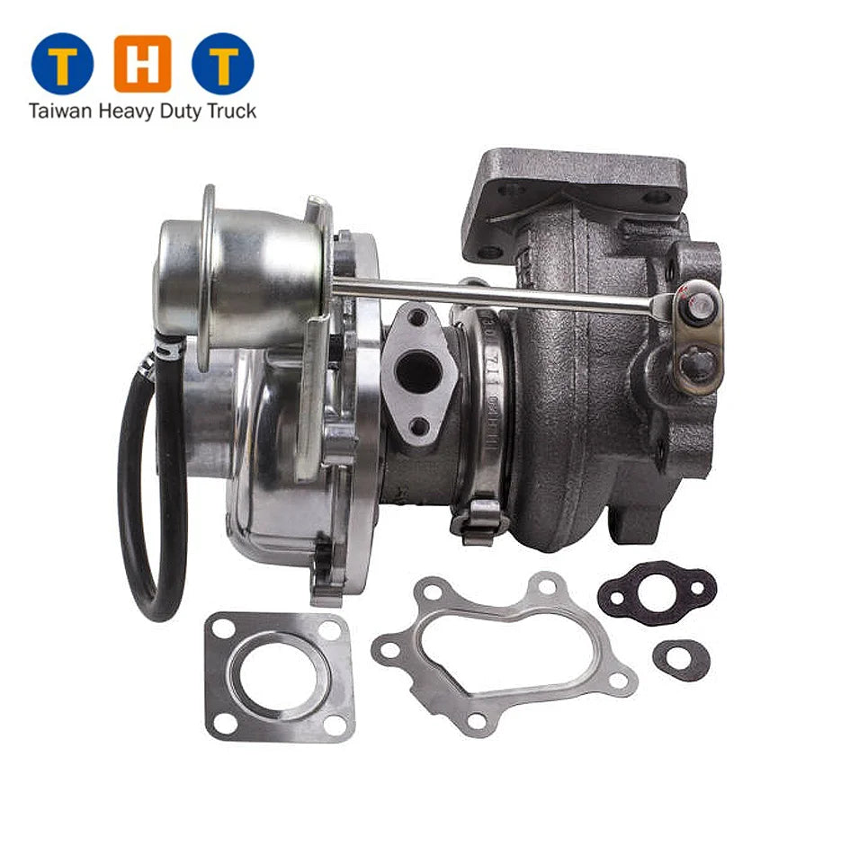 Turbo Charger RHF4 VA420081 135756180 Truck Engine Parts for Perkins Diesel Engine