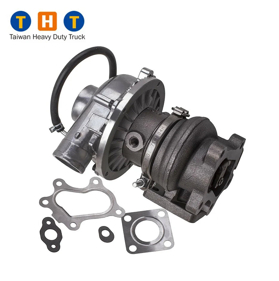 Turbo Charger RHF4 VA420081 135756180 Truck Engine Parts for Perkins Diesel Engine