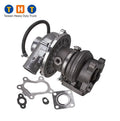 Turbo Charger RHF4 VA420081 135756180 Truck Engine Parts for Perkins Diesel Engine
