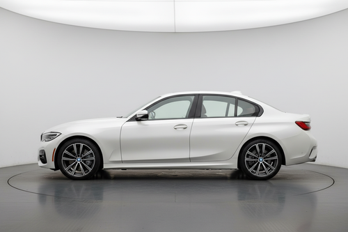 BMW Série 3