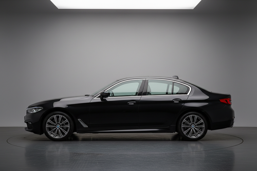 BMW Série 5