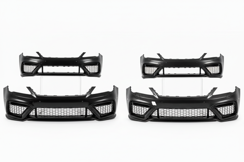 Bumper Avant & Arrière