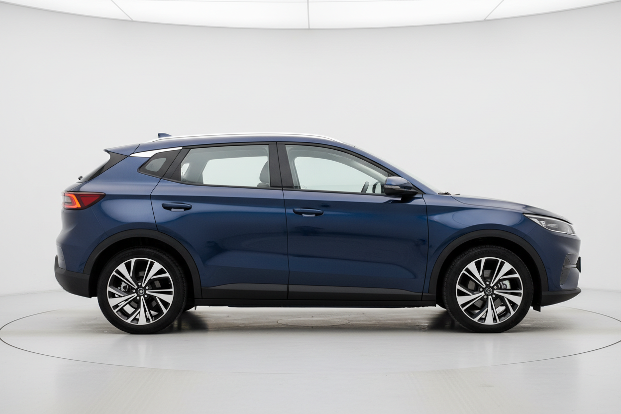 BYD Atto 3