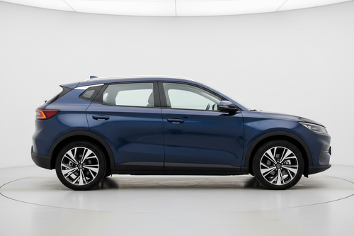 BYD Atto 3