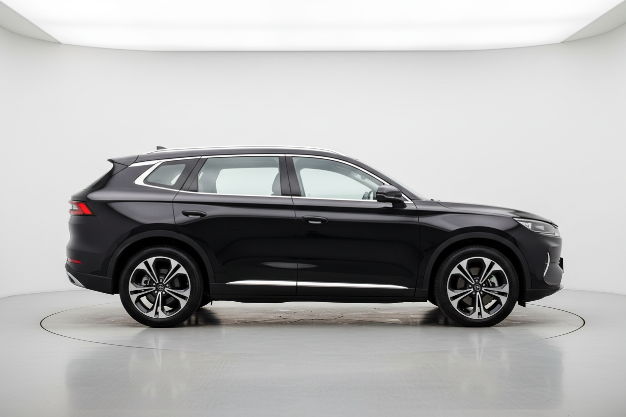 BYD Tang