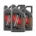 Huile moteur 5L 15W40 entretien auto