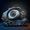 Pièces Moteur & Transmission