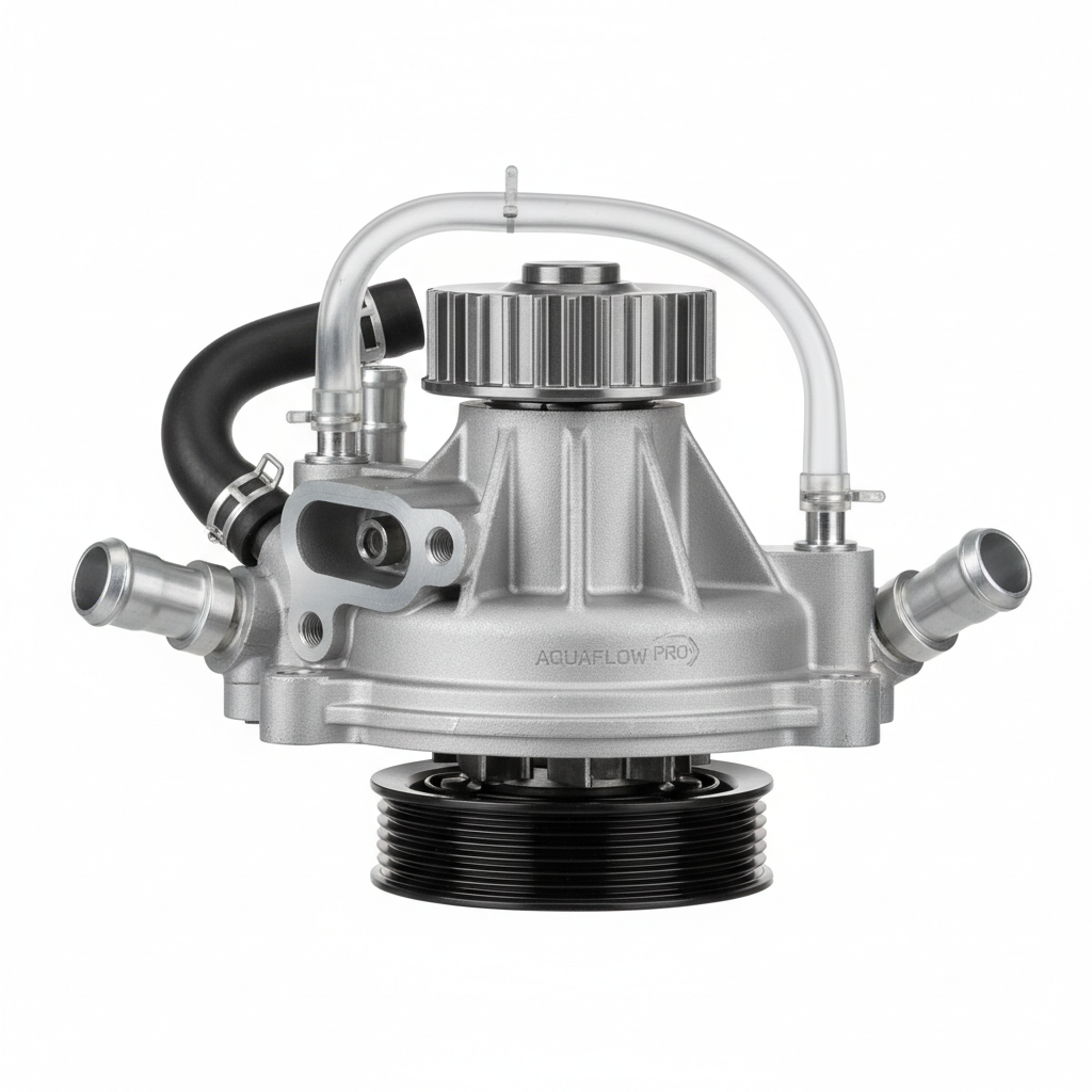 Pompe à eau moteur pièces auto