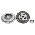 Kit embrayage complet disque plateau butée pièces auto