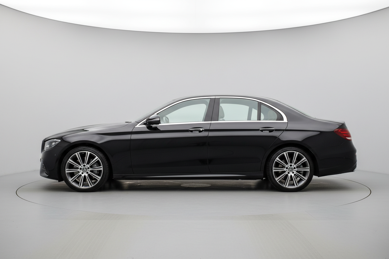 Mercedes Classe E